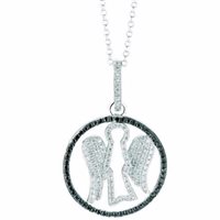 Monfalcone  - via f.lli Rosselli, 7 - Collana Roberto Giannotti Donna in Argento Zirconia GIA97 - GIA97